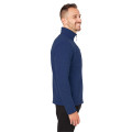 Men's Dropline Half-Zip Sweater Fleece Jacket
