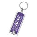 Rectangular LED Key Chain