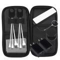 Deluxe Cell Phone Charger Travel Kit