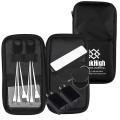 Deluxe Cell Phone Charger Travel Kit