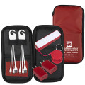 Deluxe Cell Phone Charger Travel Kit