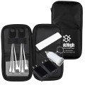 Deluxe Cell Phone Charger Travel Kit