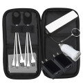 Deluxe Cell Phone Charger Travel Kit