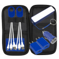 Deluxe Cell Phone Charger Travel Kit