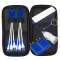 Deluxe Cell Phone Charger Travel Kit