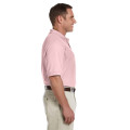 Men's Pima Pique Short-Sleeve Polo