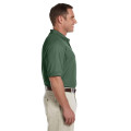 Men's Pima Pique Short-Sleeve Polo