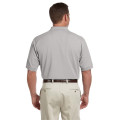 Men's Pima Pique Short-Sleeve Polo