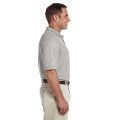 Men's Pima Pique Short-Sleeve Polo