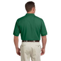 Men's Pima Pique Short-Sleeve Polo