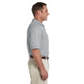 Men's Pima Pique Short-Sleeve Polo
