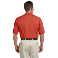 Men's Pima Pique Short-Sleeve Polo