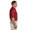 Men's Pima Pique Short-Sleeve Polo