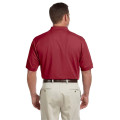 Men's Pima Pique Short-Sleeve Polo