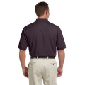 Men's Pima Pique Short-Sleeve Polo