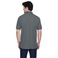Men's Pima Pique Short-Sleeve Polo