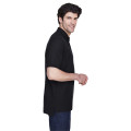 Men's Pima Pique Short-Sleeve Polo