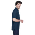 Men's Pima Pique Short-Sleeve Polo
