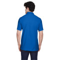 Men's Pima Pique Short-Sleeve Polo