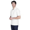 Men's Pima Pique Short-Sleeve Polo