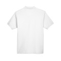 Men's Pima Pique Short-Sleeve Polo