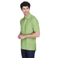Men's Pima Pique Short-Sleeve Polo