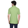 Men's Pima Pique Short-Sleeve Polo