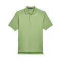 Men's Pima Pique Short-Sleeve Polo