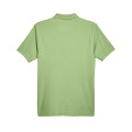 Men's Pima Pique Short-Sleeve Polo