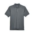 Men's Pima Pique Short-Sleeve Polo