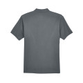 Men's Pima Pique Short-Sleeve Polo