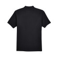 Men's Pima Pique Short-Sleeve Polo