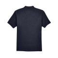 Men's Pima Pique Short-Sleeve Polo