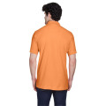 Men's Pima Pique Short-Sleeve Polo