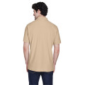 Men's Pima Pique Short-Sleeve Polo