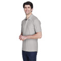 Men's Pima Pique Short-Sleeve Polo