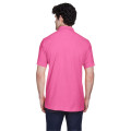 Men's Pima Pique Short-Sleeve Polo