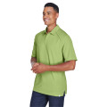 Men's Recycled Polyester Performance Pique Polo