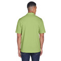 Men's Recycled Polyester Performance Pique Polo