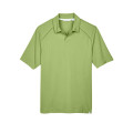 Men's Recycled Polyester Performance Pique Polo