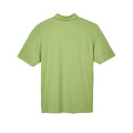 Men's Recycled Polyester Performance Pique Polo