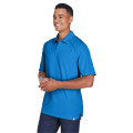 Men's Recycled Polyester Performance Pique Polo