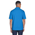 Men's Recycled Polyester Performance Pique Polo