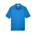 Men's Recycled Polyester Performance Pique Polo