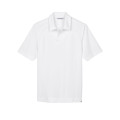 Men's Recycled Polyester Performance Pique Polo