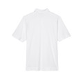 Men's Recycled Polyester Performance Pique Polo