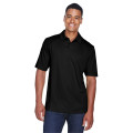 Men's Recycled Polyester Performance Pique Polo
