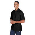 Men's Recycled Polyester Performance Pique Polo