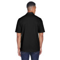 Men's Recycled Polyester Performance Pique Polo