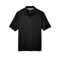 Men's Recycled Polyester Performance Pique Polo
